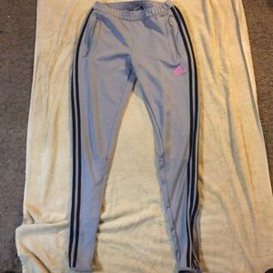 Adidas joggers